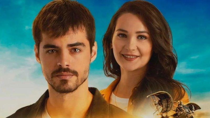 TRT1'den Gönül Dağı dizisi için yeni hamle! Gördüğünüzde şaşırmayın 1